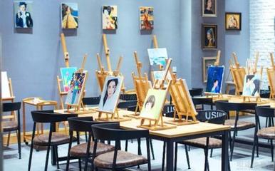 銘師畫室美術藝考輔導正式開課，同時推出舞蹈輔導服務