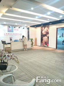 茸錦浦江科技園 服務(wù)到位精裝全配，便捷交通免中介的優(yōu)質(zhì)寫(xiě)字樓之選