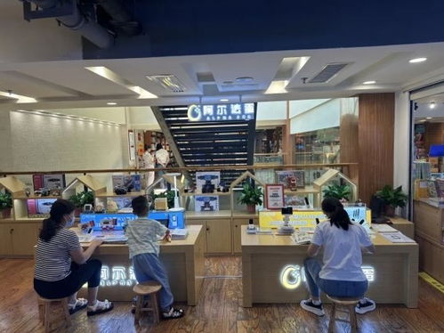 阿爾法蛋全品類(lèi)產(chǎn)品入駐新華書(shū)店 淘云科技攜手安徽新華發(fā)行集團(tuán)共探合作新模式